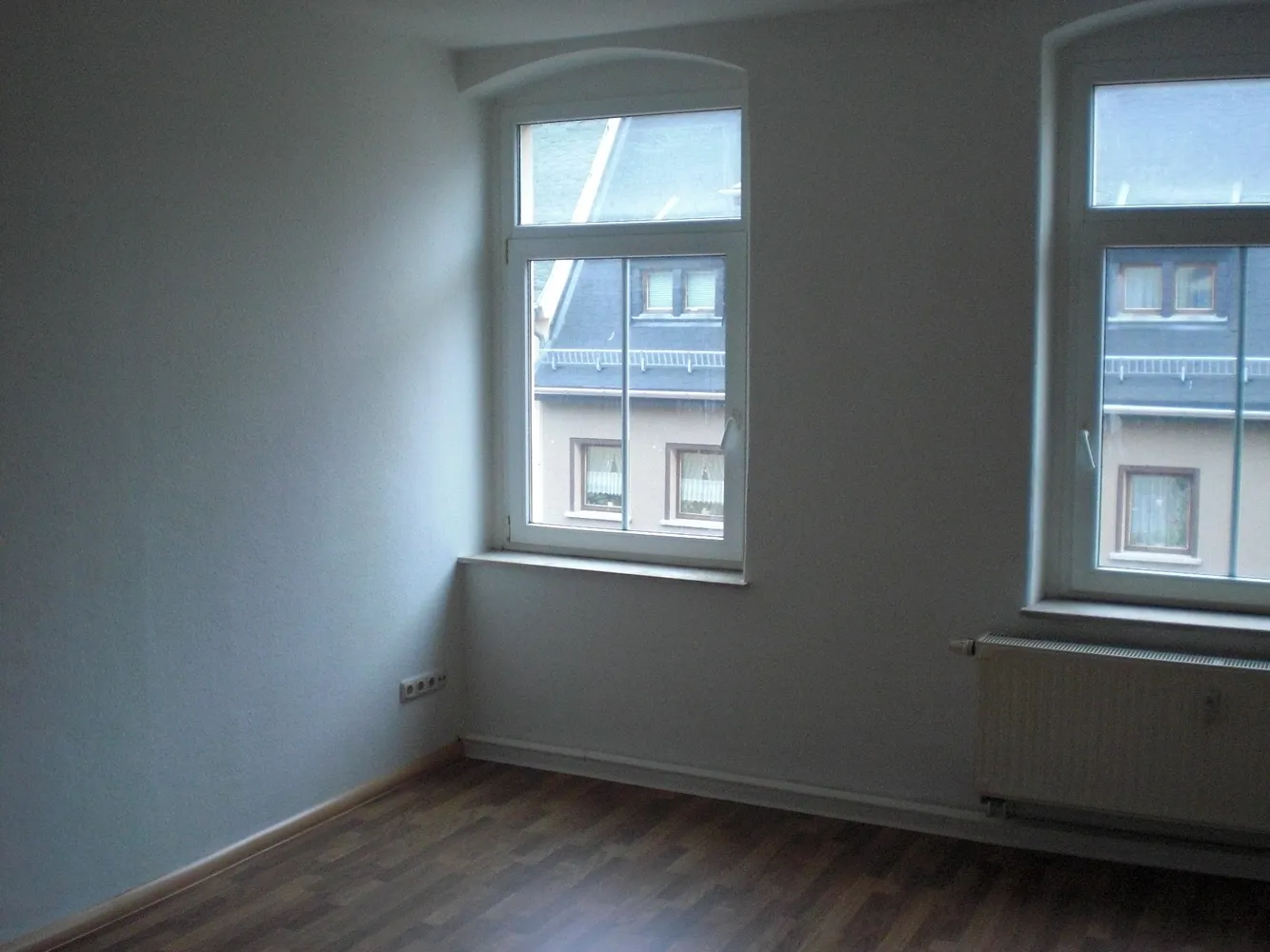 1 Zimmer Wohnung mit 44 m² in Mittweida – Bild 8