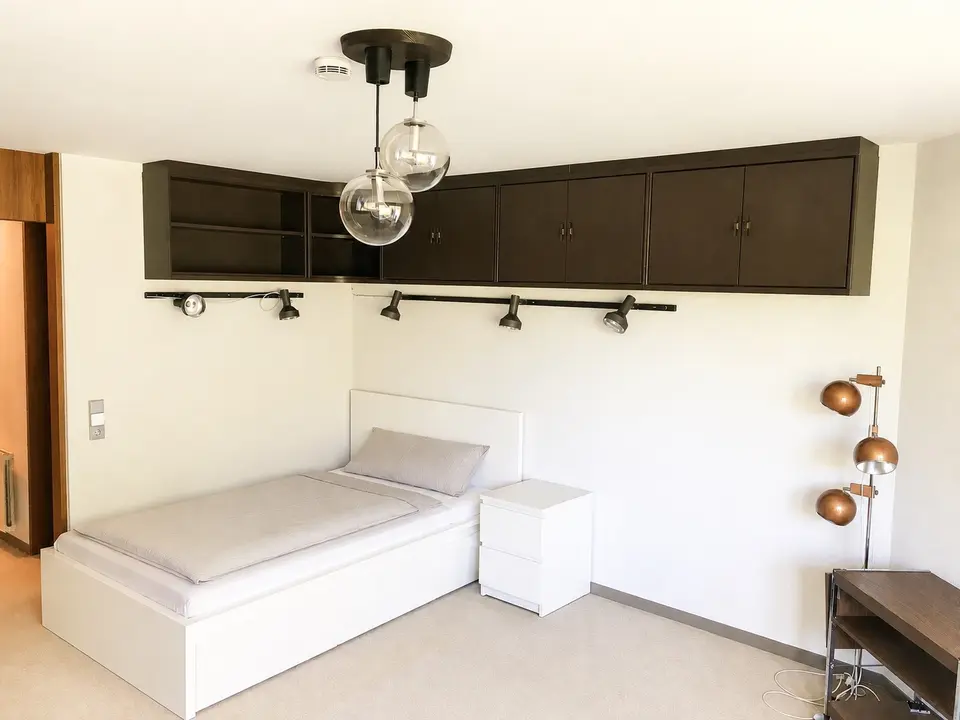 2 Zimmer Wohnung mit 31 m² in Metzingen – Bild 2