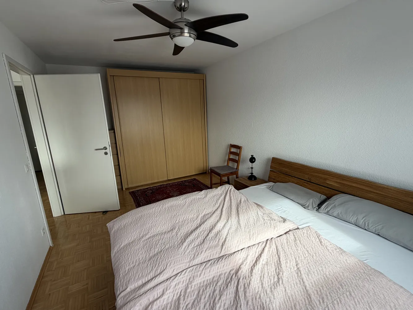 2 Zimmer Wohnung mit 58 m² in Köln – Bild 2