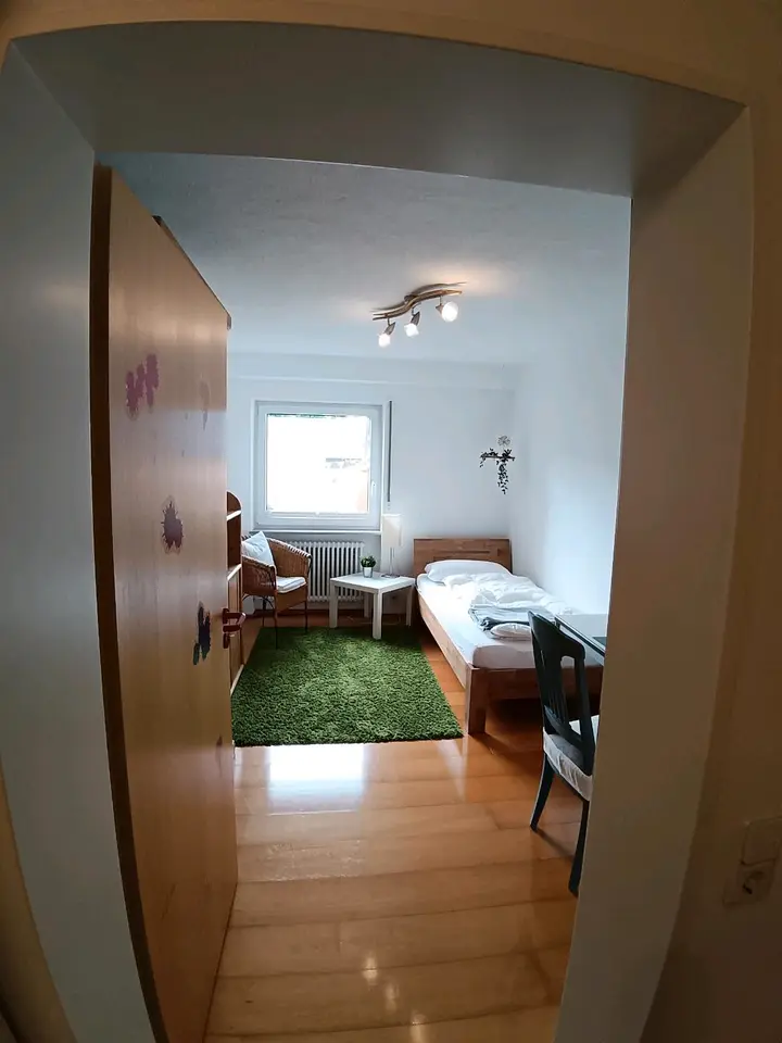 2 room apartment with 75 m² in Aalen – Photo 10