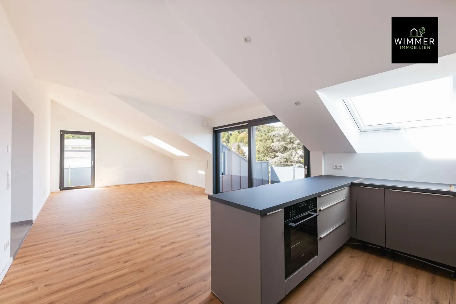 3 Zimmer Wohnung mit 102 m² in Miltenberg – Bild 4
