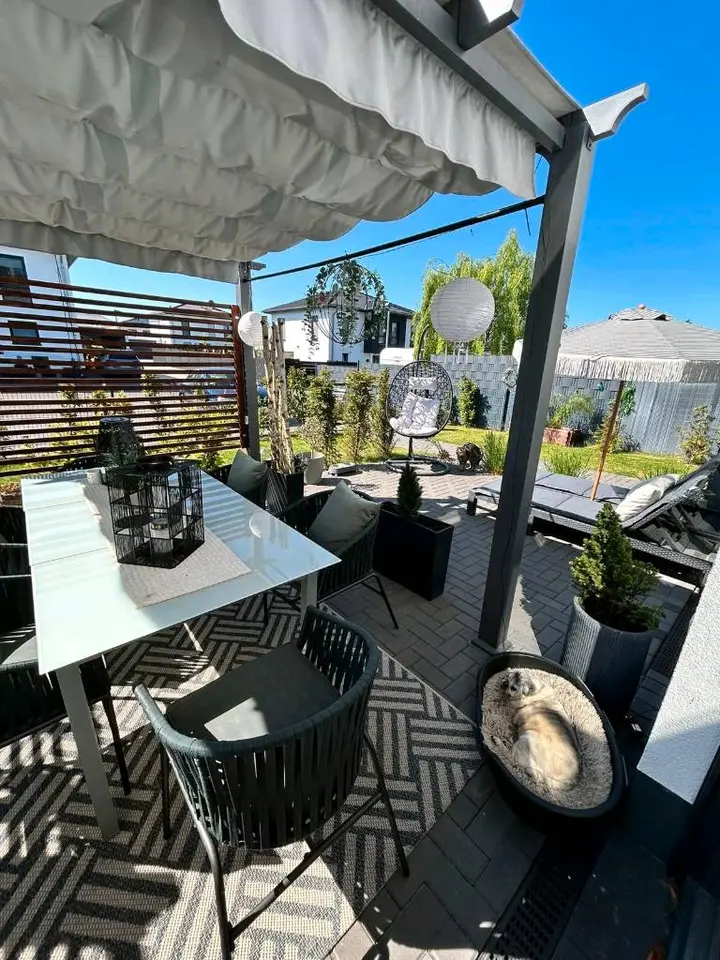 4 Zimmer Haus mit 125 m² in Magdeburg – Bild 7