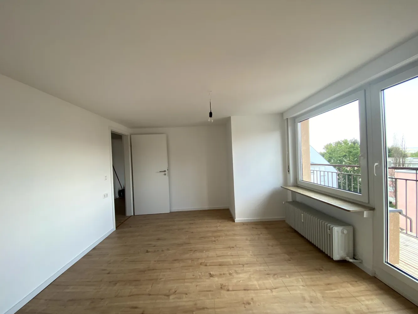 5 Zimmer Wohnung mit 97 m² in Heilbronn – Bild 7