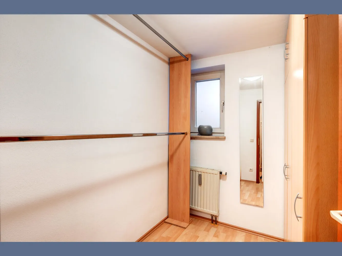 3 room apartment with 70 m² in Munich – Photo 12