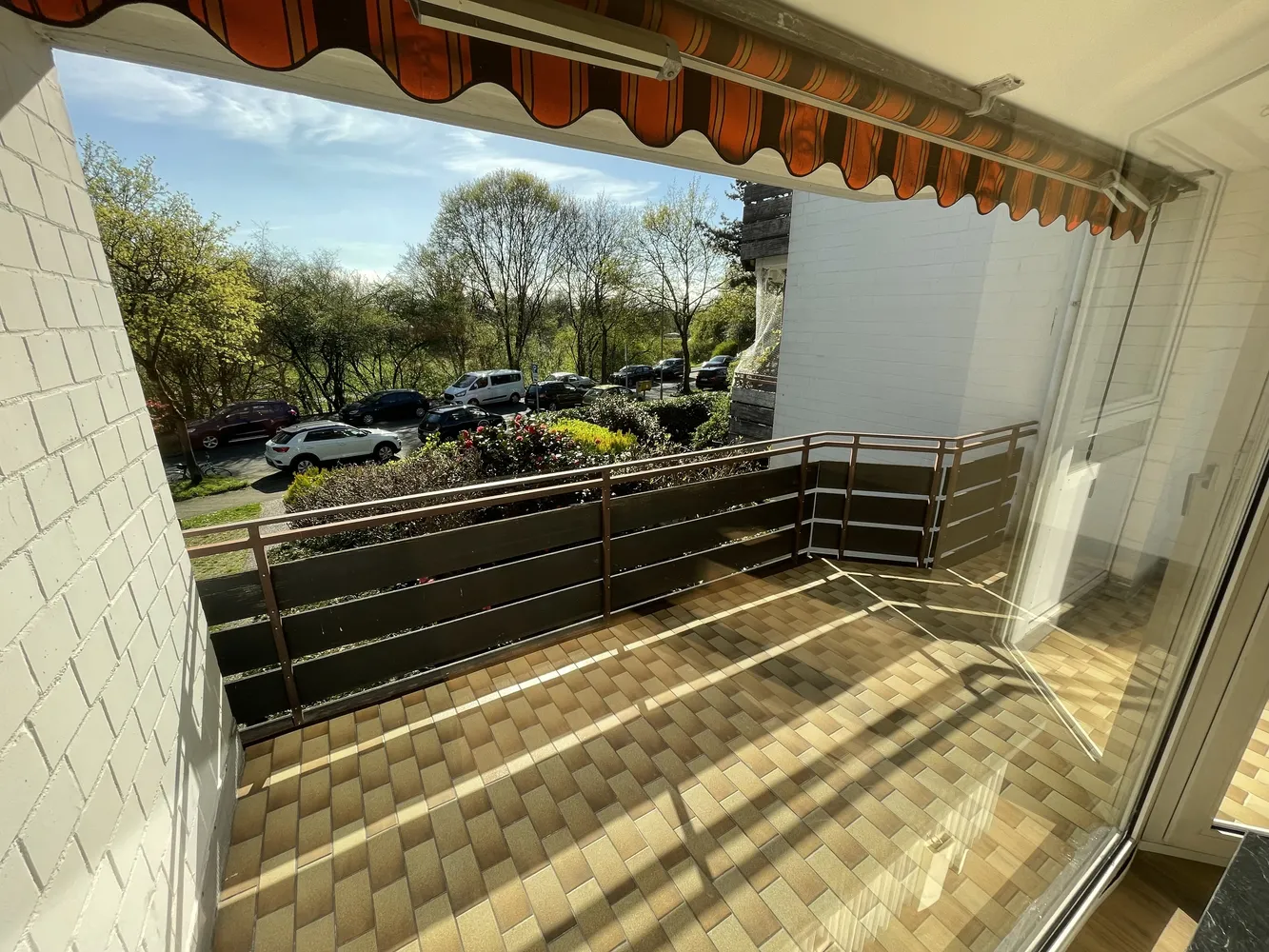 4 Zimmer Wohnung mit 79 m² in Düsseldorf – Bild 6