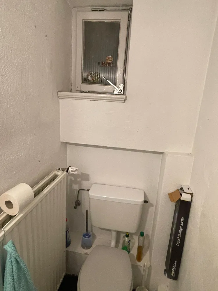 2 Zimmer Wohnung mit 35 m² in Aachen – Bild 6