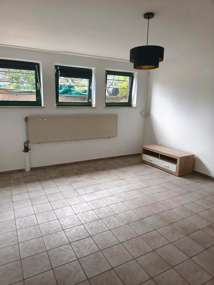 4 Zimmer Wohnung mit 110 m² in Rees – Bild 1