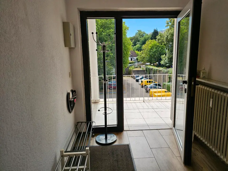 4 Zimmer Wohnung mit 88 m² in Saarbrücken – Bild 3