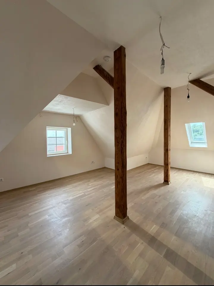 4 room apartment with 135 m² in Neu-Ulm – Photo 1