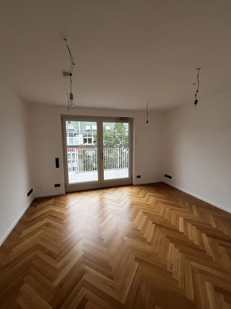 2 Zimmer Wohnung mit 48 m² in Berlin – Bild 12