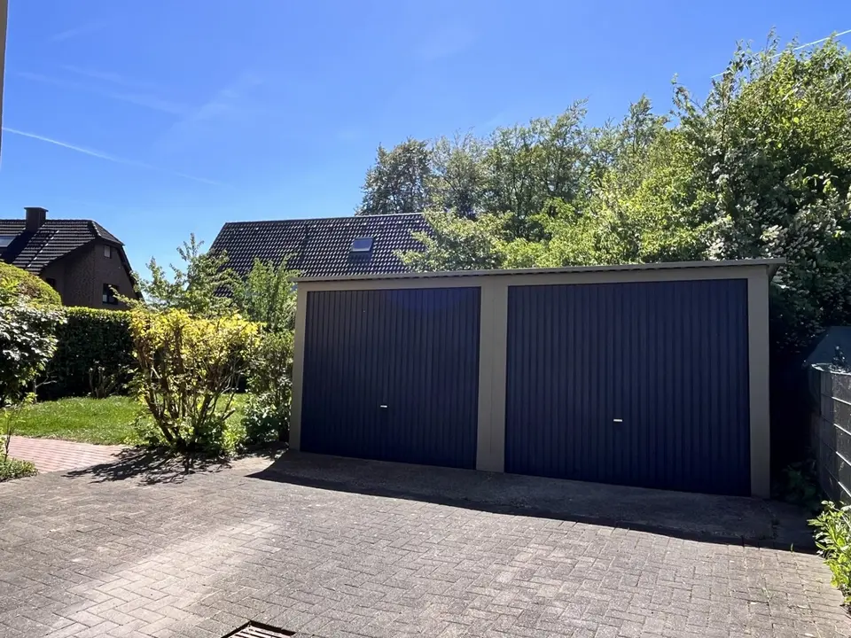 6 Zimmer Haus mit 156 m² in Bocholt – Bild 7