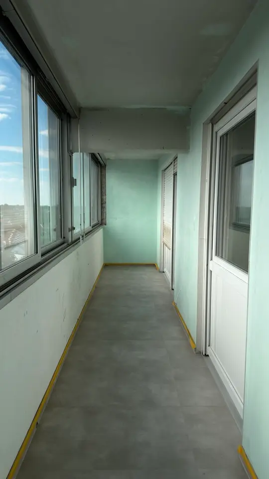 3 Zimmer Wohnung mit 76 m² in Augsburg – Bild 6
