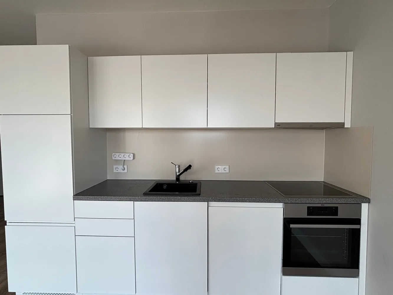 2 Zimmer Wohnung mit 54 m² in Mannheim – Bild 12