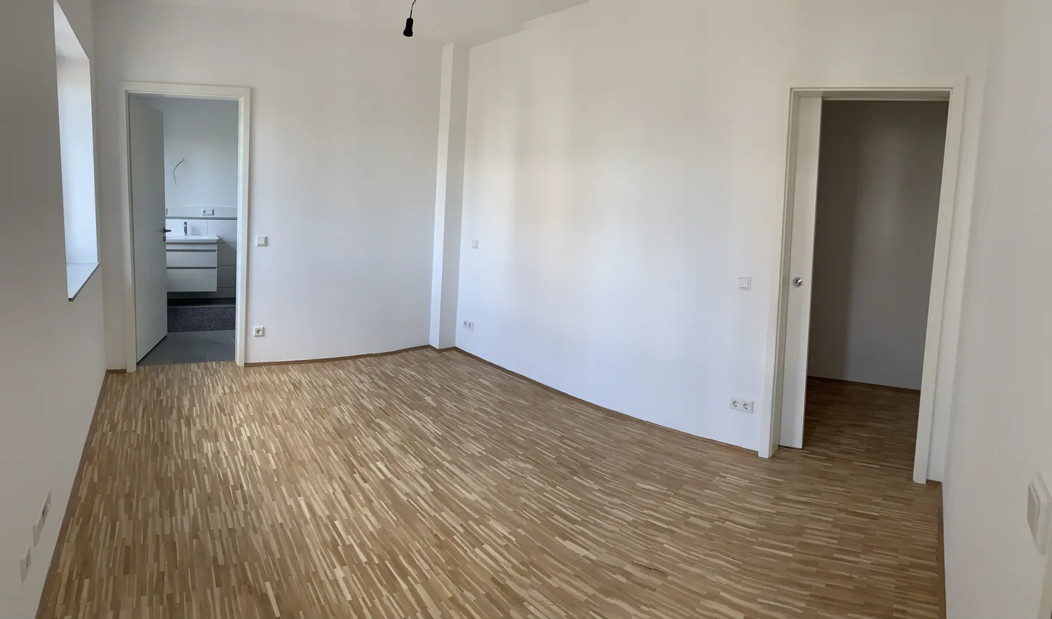 2 Zimmer Wohnung mit 63 m² in Frankfurt am Main – Bild 8