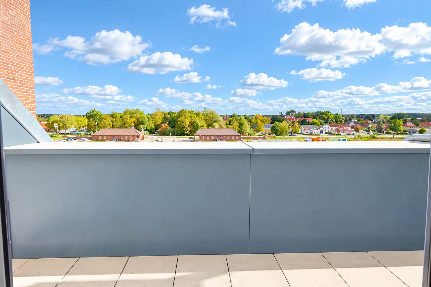 2 room apartment with 64 m² in Bernau bei Berlin – Photo 1
