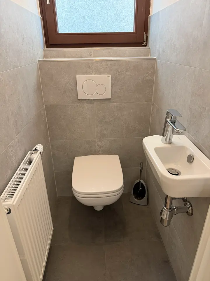 6 Zimmer Haus mit 125 m² in Miltenberg – Bild 5