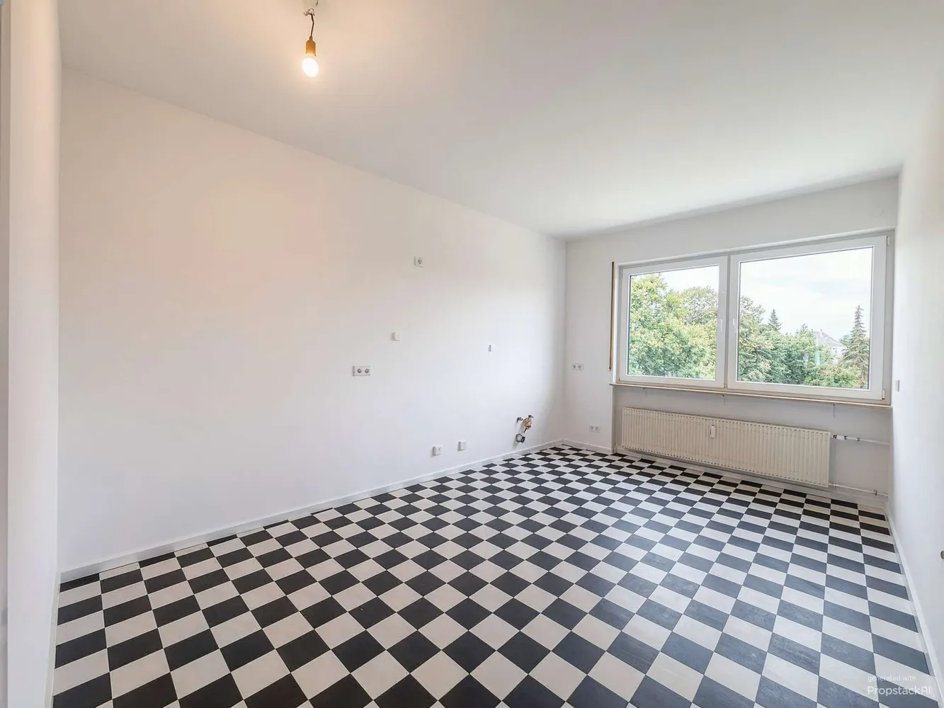 2 Zimmer Wohnung mit 71 m² in Heppenheim – Bild 5