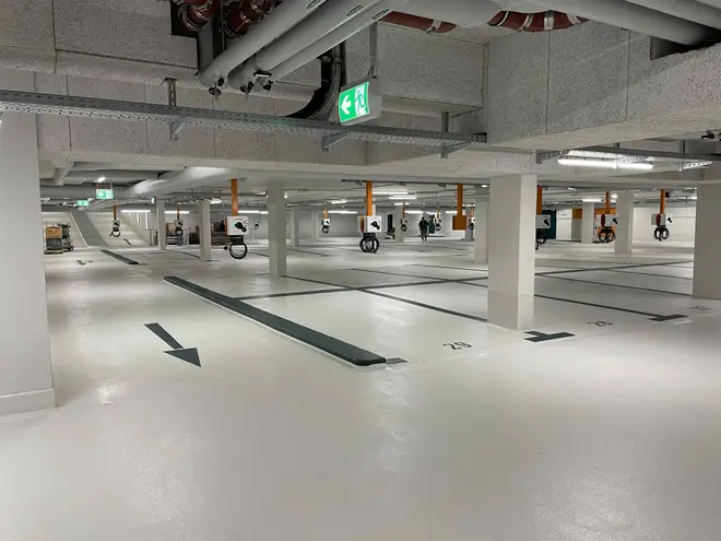 3 Zimmer Wohnung mit 92 m² in Hamburg – Bild 12