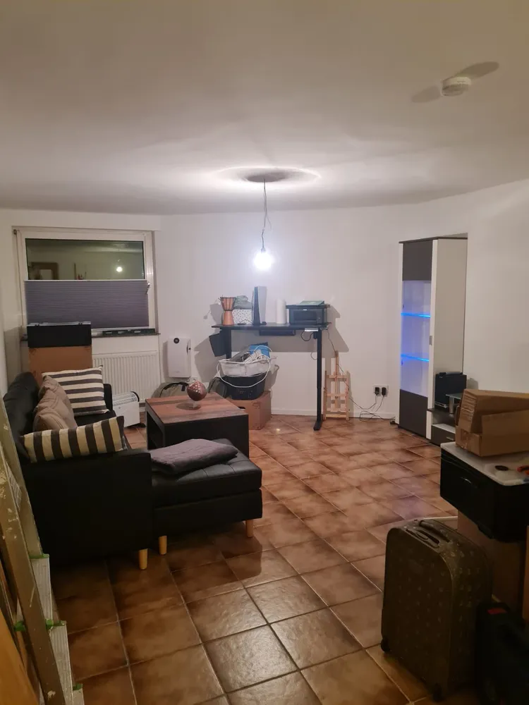 2 Zimmer Wohnung mit 53 m² in Bonn – Bild 1