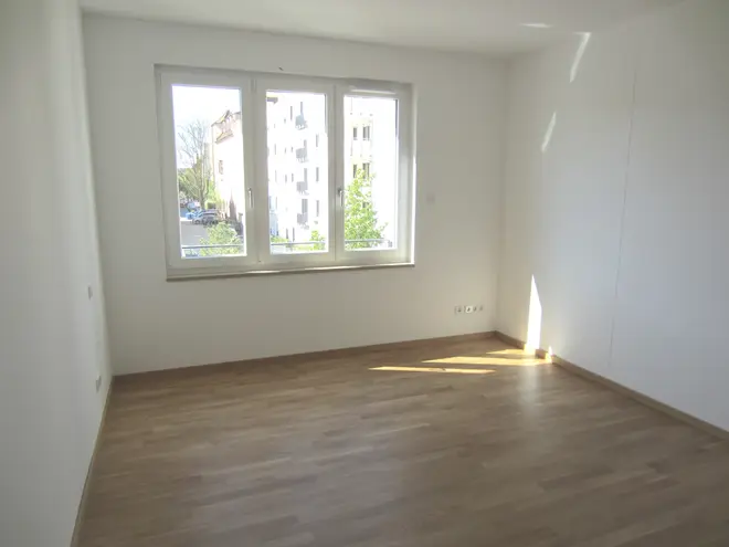 2 Zimmer Wohnung mit 57 m² in Nürnberg – Bild 4