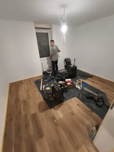 3 Zimmer Wohnung mit 70 m² in Stuttgart – Bild 9