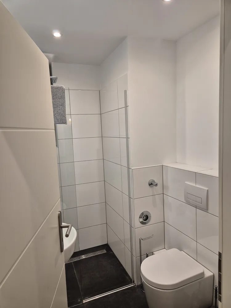 3 Zimmer Wohnung mit 54 m² in Hannover – Bild 6