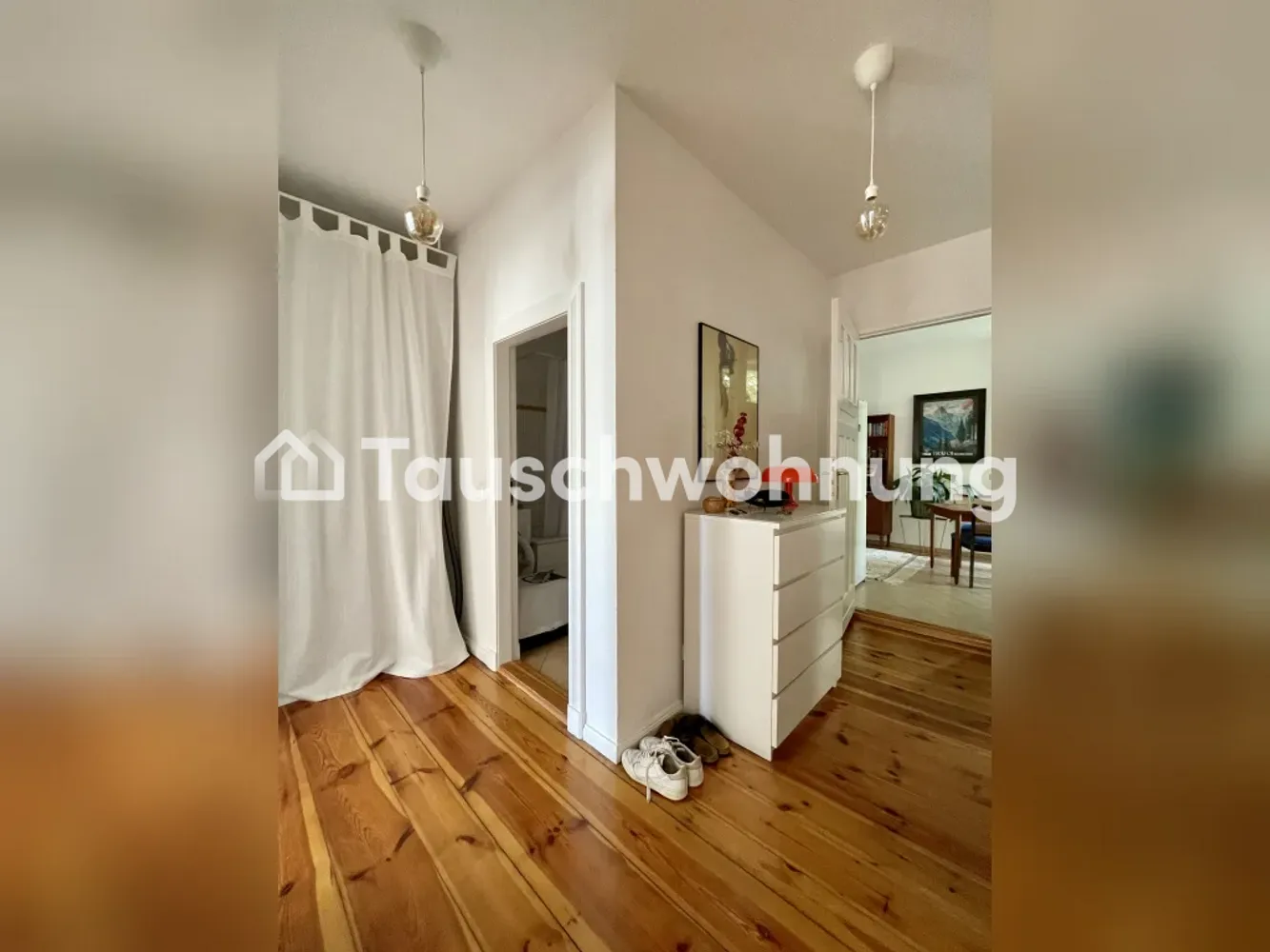 2 Zimmer Wohnung mit 72 m² in Berlin – Bild 1