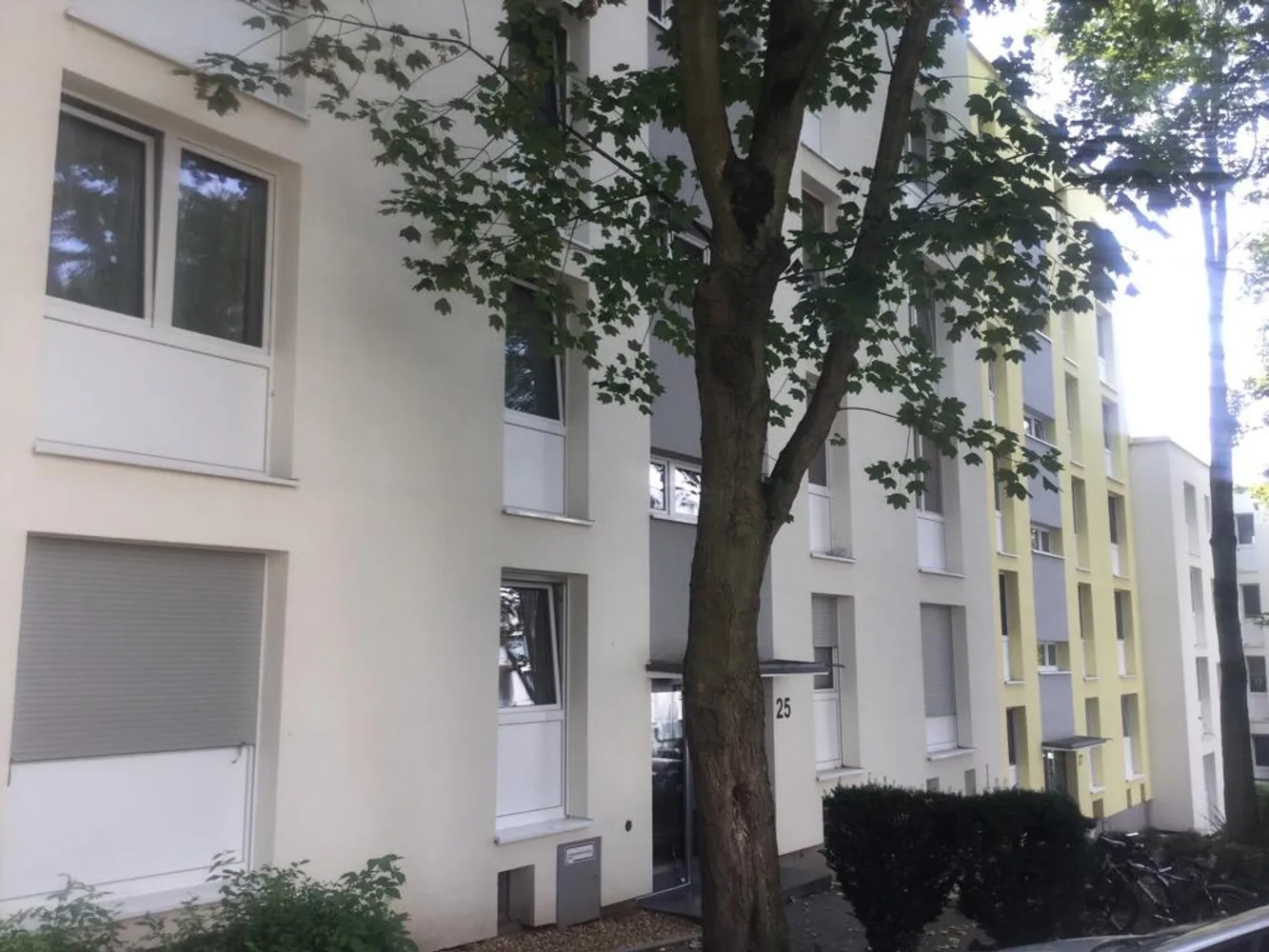 3 Zimmer Wohnung mit 76 m² in Mülheim an der Ruhr – Bild 1