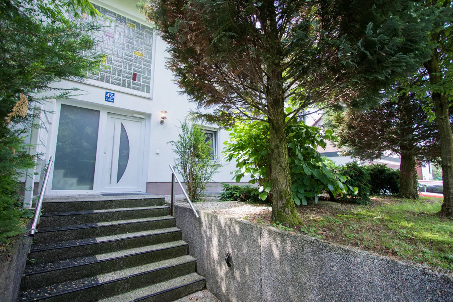 3 Zimmer Wohnung mit 75 m² in München – Bild 1