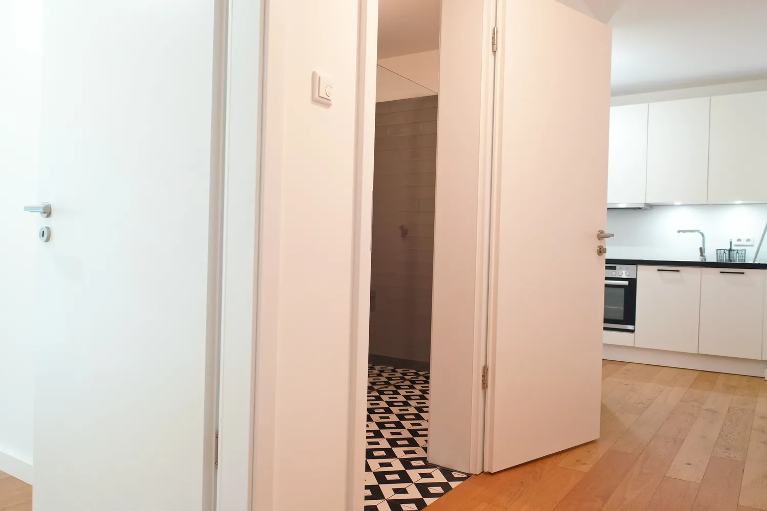 2 Zimmer Wohnung mit 55 m² in München – Bild 4
