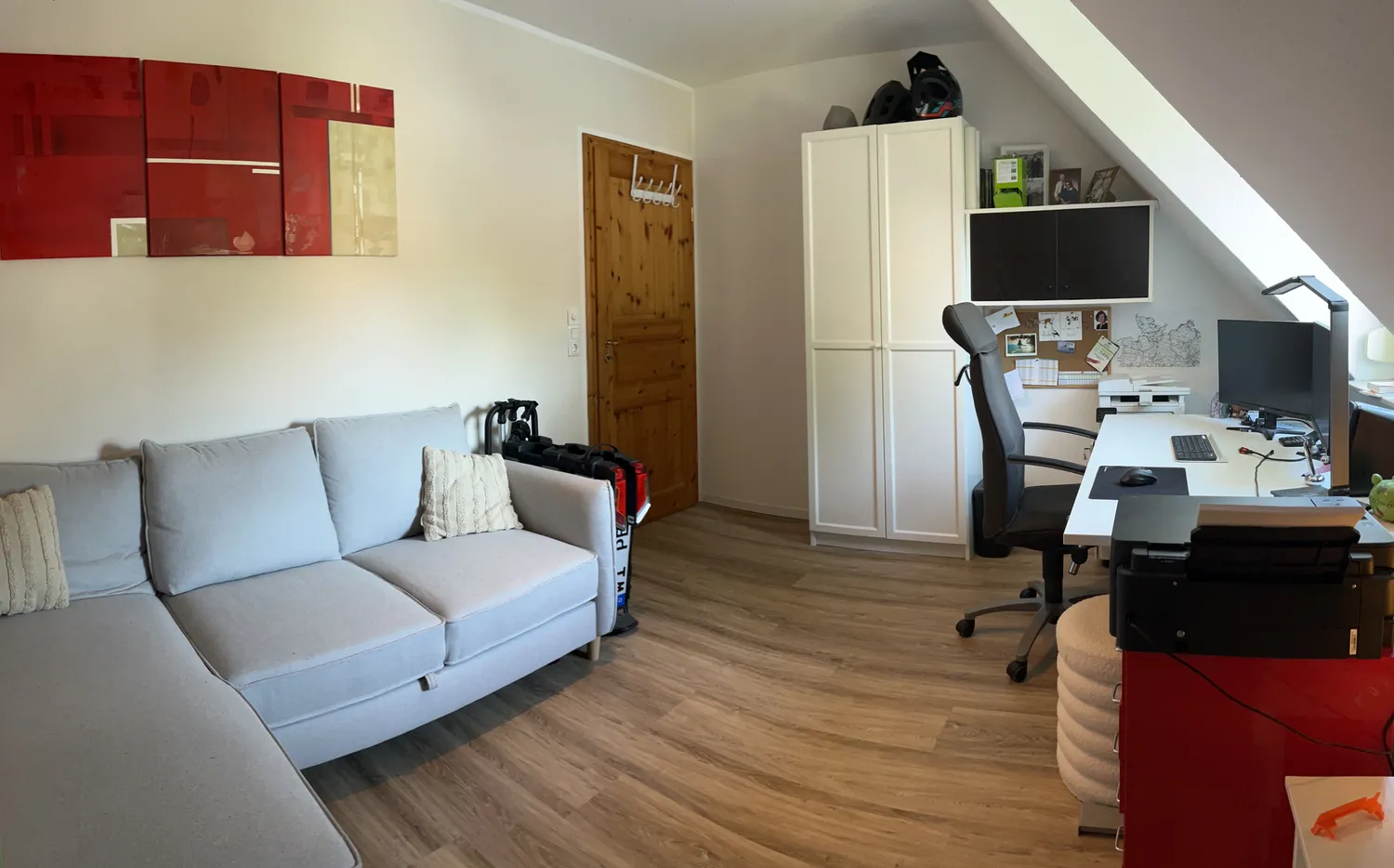 5 Zimmer Wohnung mit 103 m² in Kiel – Bild 8