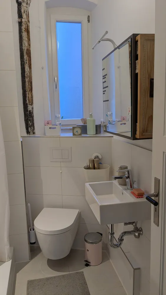 3 Zimmer Wohnung mit 67 m² in Stuttgart – Bild 7