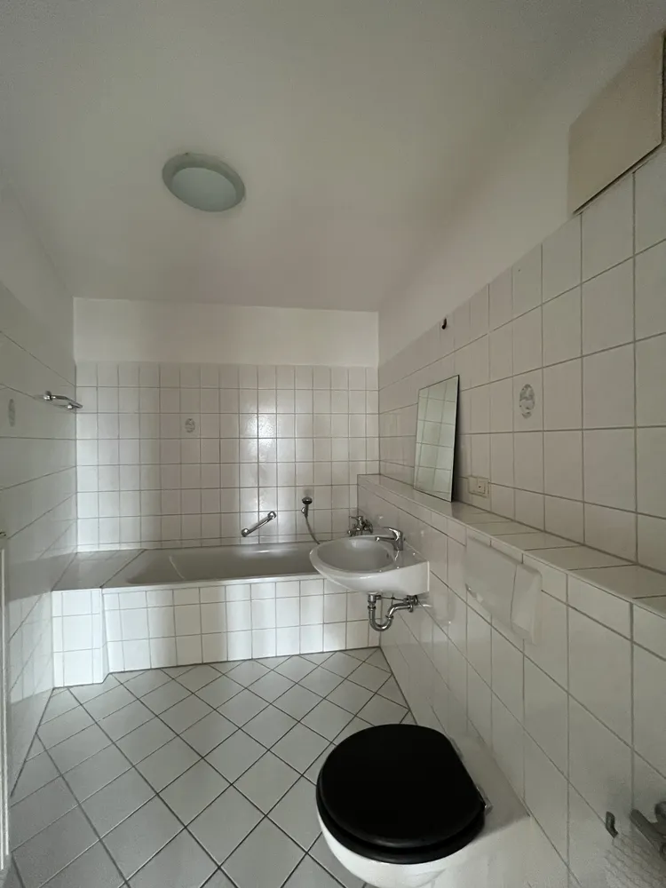 2 Zimmer Wohnung mit 60 m² in Bitterfeld-Wolfen – Bild 2