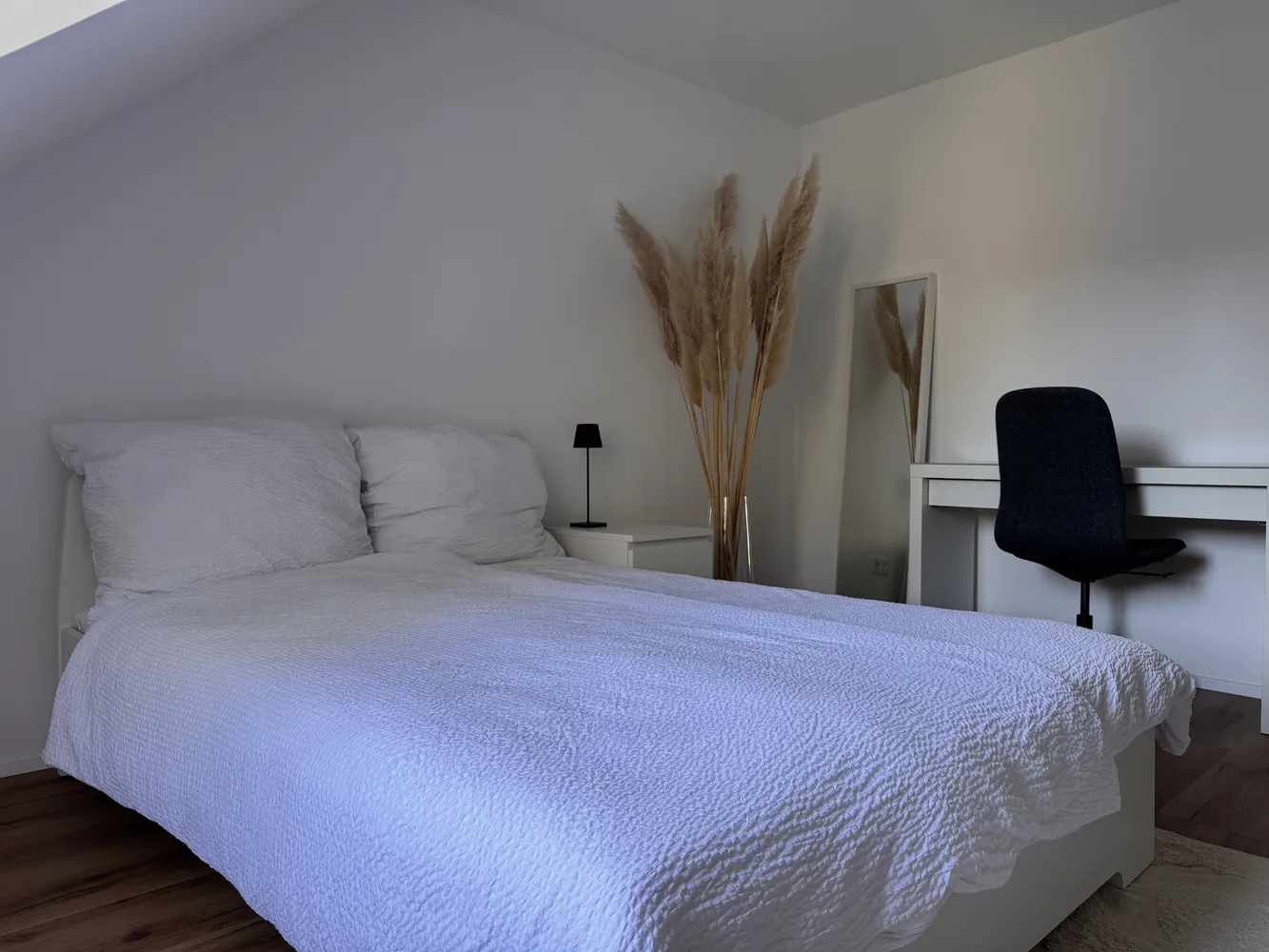 2 Zimmer Wohnung mit 34 m² in Mannheim – Bild 5