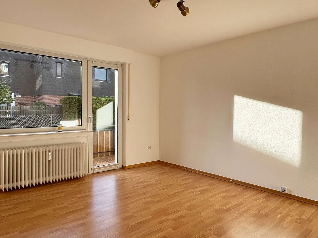 2 Zimmer Wohnung mit 56 m² in Kassel – Bild 1