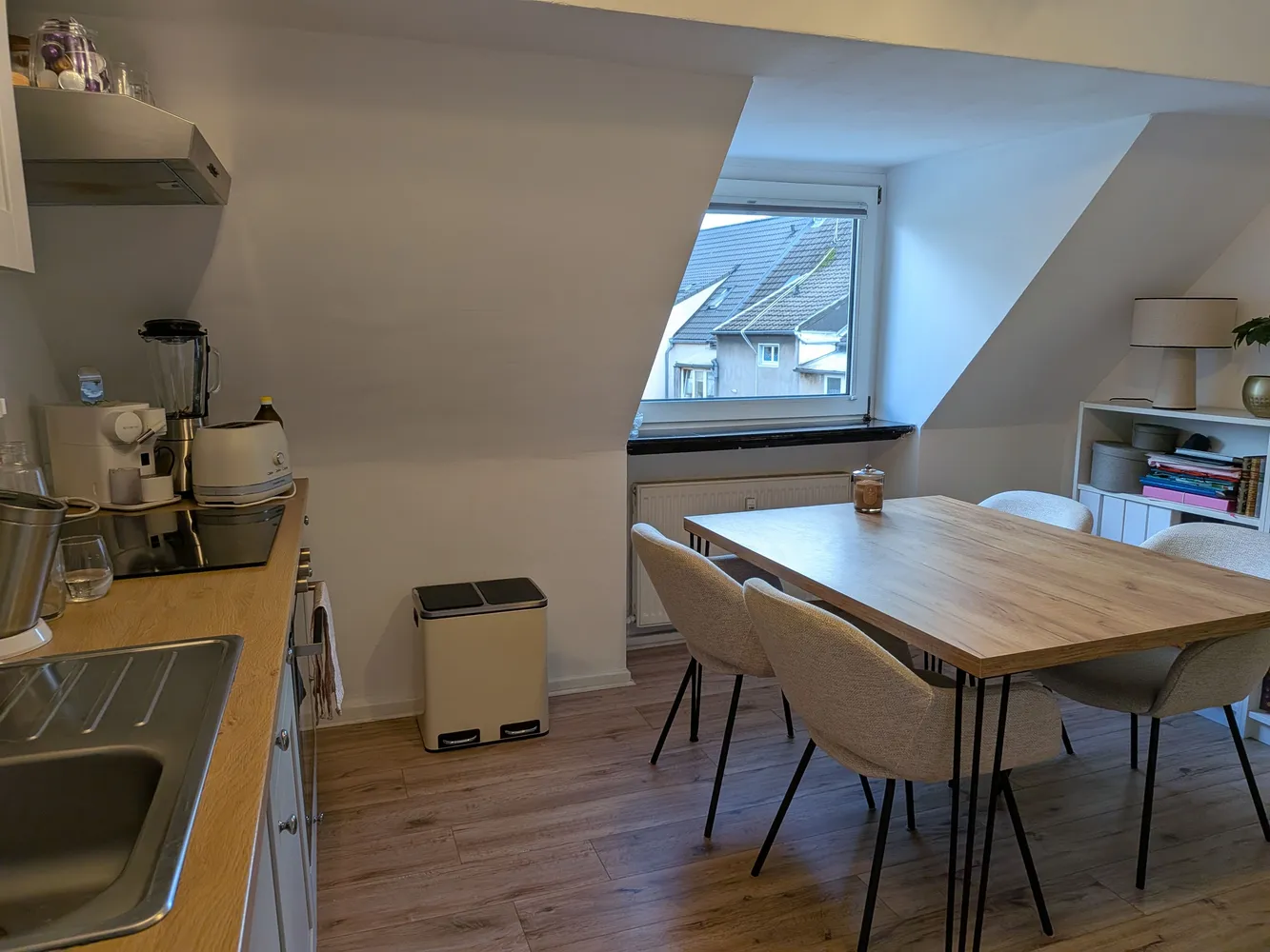 1 Zimmer Wohnung mit 38 m² in Essen – Bild 5