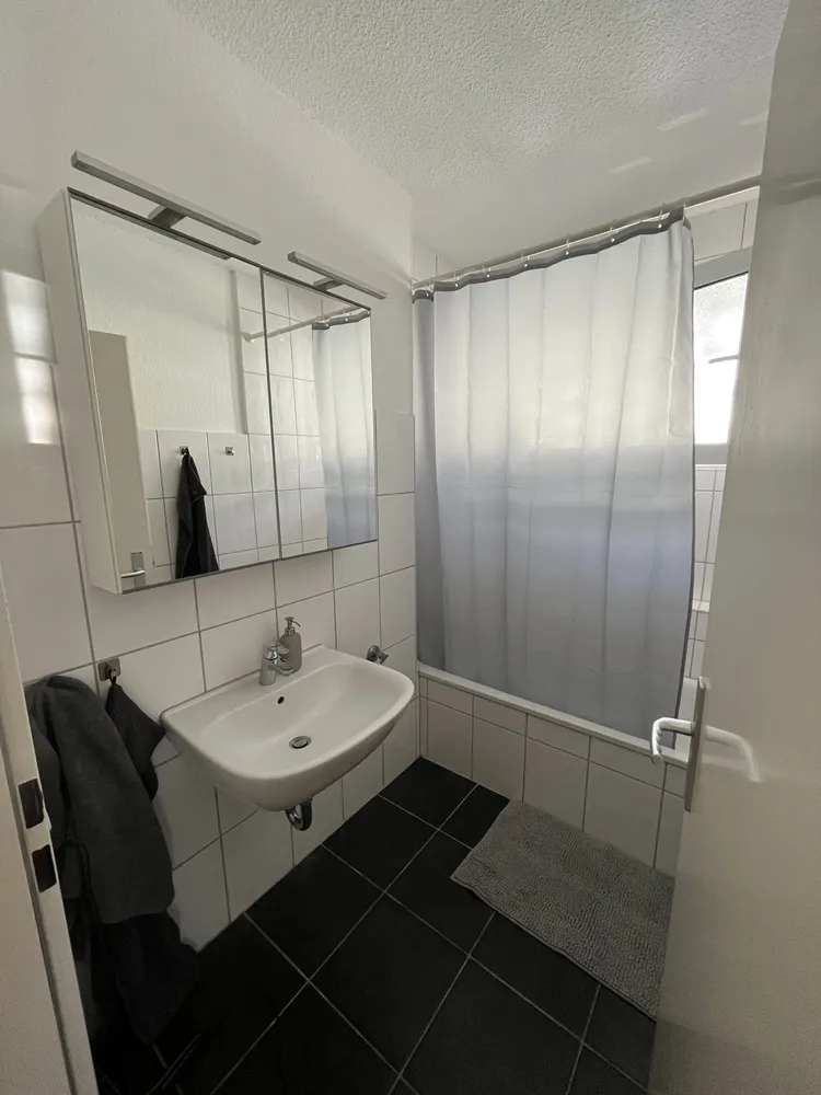 3 Zimmer Wohnung mit 82 m² in Aachen – Bild 5