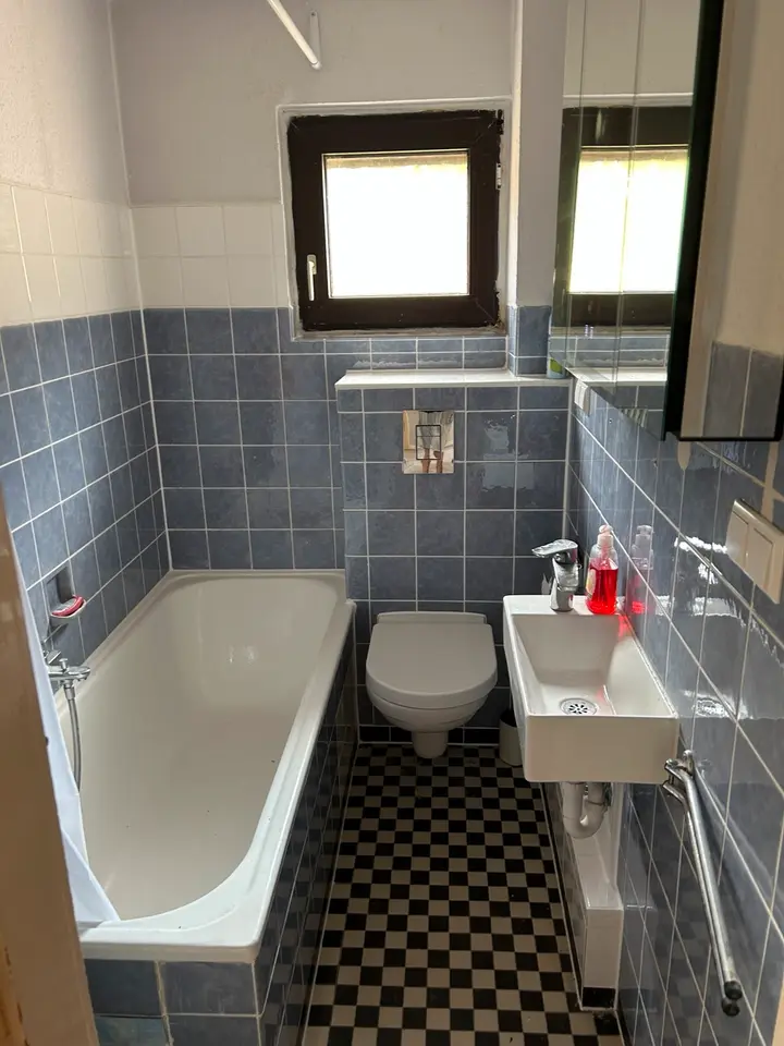 2 Zimmer Wohnung mit 51 m² in Weinheim – Bild 5