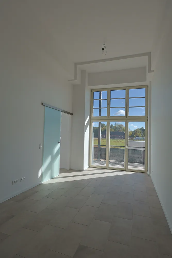 1 room apartment with 41 m² in Bernau bei Berlin – Photo 10