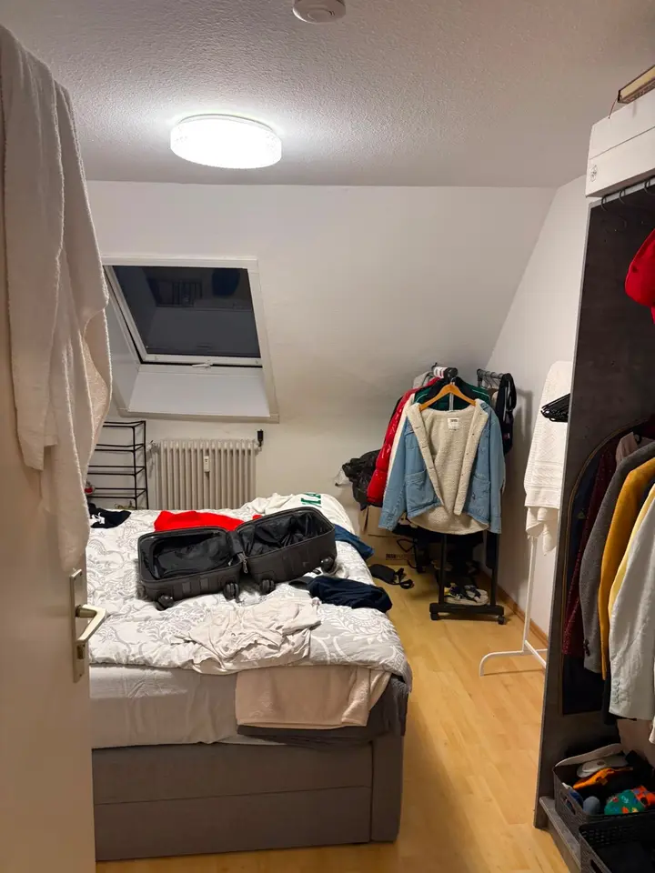 2 Zimmer Wohnung mit 60 m² in Bremen – Bild 7