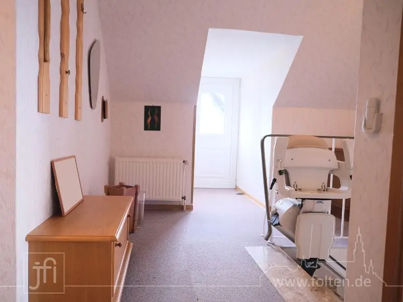 3 Zimmer Wohnung mit 80 m² in Leer – Bild 7