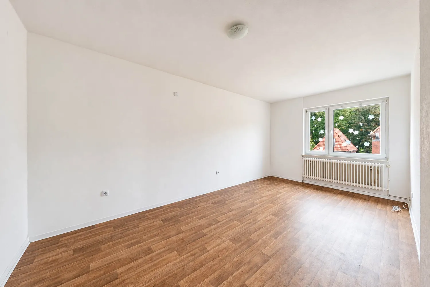 3 Zimmer Wohnung mit 75 m² in Emden – Bild 3