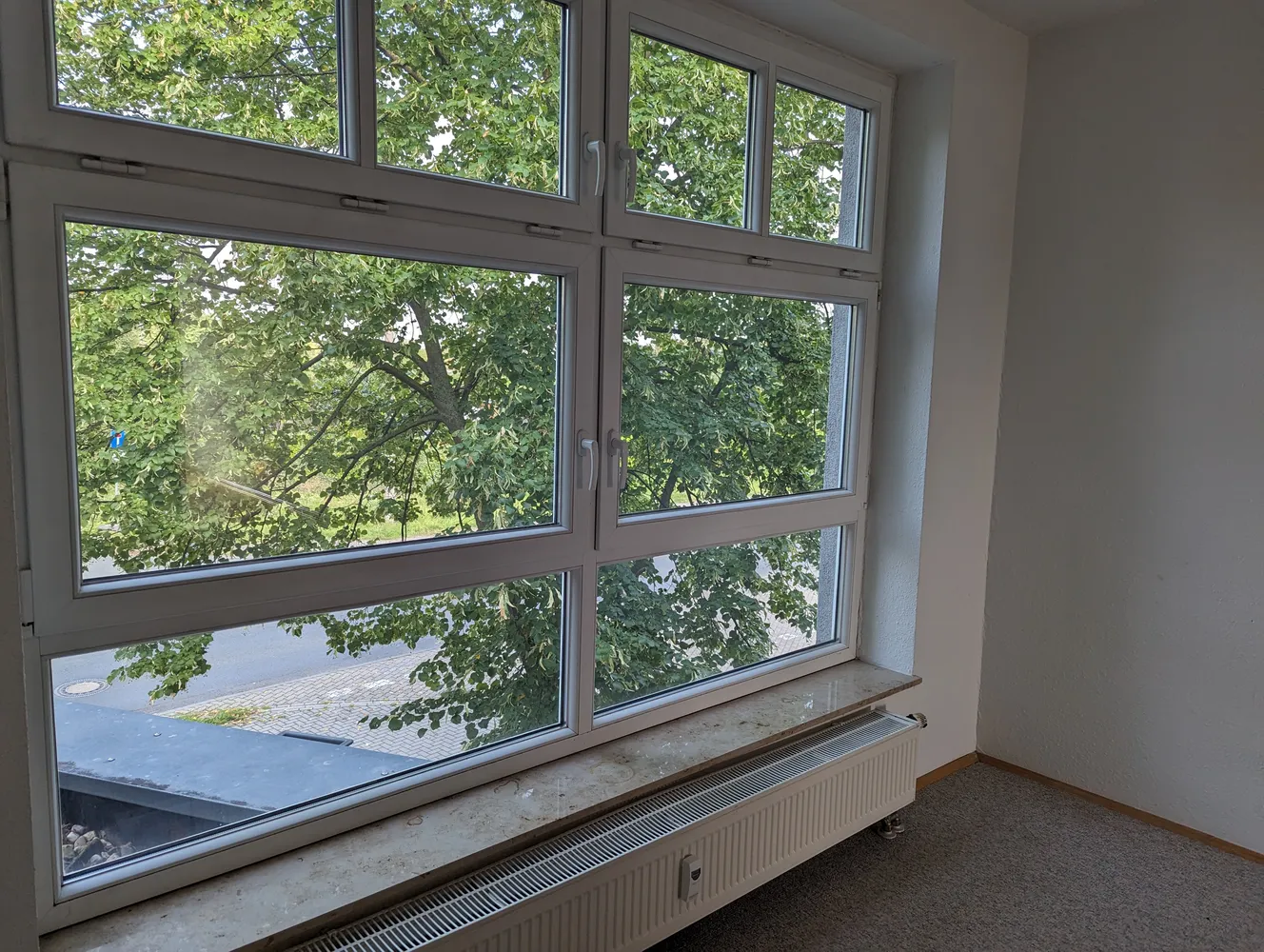 1 Zimmer Wohnung mit 34 m² in Magdeburg – Bild 4