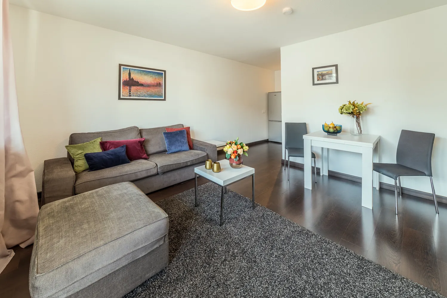 2 Zimmer Wohnung mit 46 m² in Frankfurt am Main – Bild 3