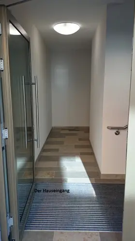 2 Zimmer Wohnung mit 59 m² in Nürnberg – Bild 4