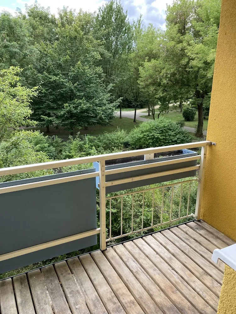 3 Zimmer Wohnung mit 61 m² in Gera – Bild 4