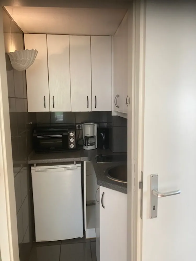 2 Zimmer Wohnung mit 44 m² in Frankfurt am Main – Bild 6