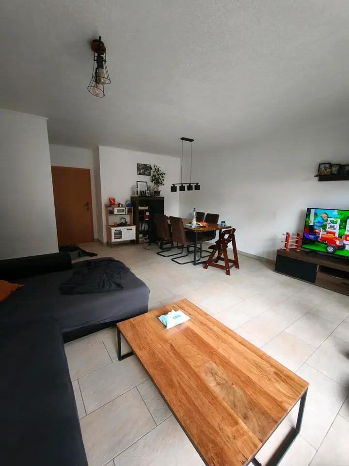 3 Zimmer Haus mit 103 m² in Rheine – Bild 1