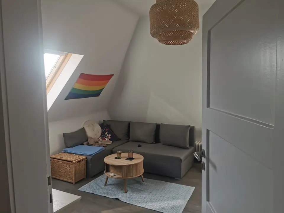 2 Zimmer Wohnung mit 44 m² in Minden – Bild 9