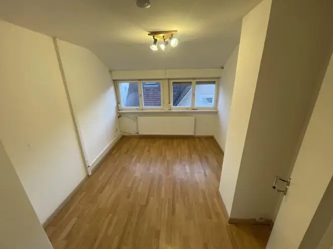 3 Zimmer Wohnung mit 55 m² in Stuttgart – Bild 2